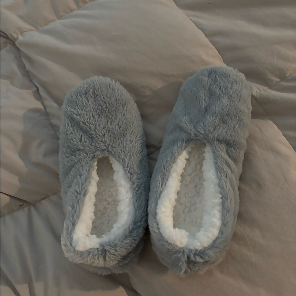 Slipper Socks